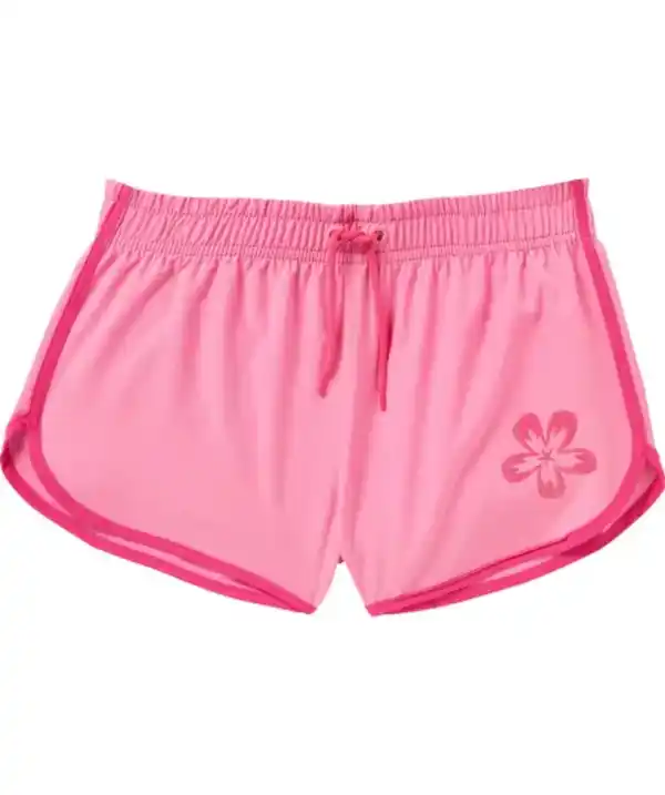 Bild 1 von Pinke Badeshorts, pink