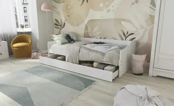 Bild 3 von Funktionsbett Leonie