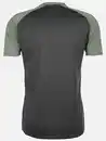 Bild 2 von Herren Sport Shirt Grau
