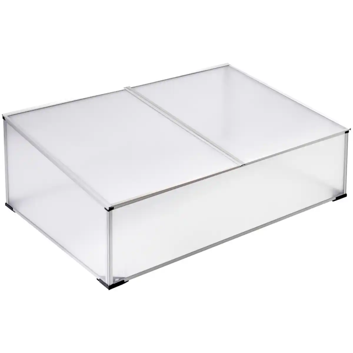 Bild 1 von Frühbeetkasten 120 x 80 x 30/40 cm