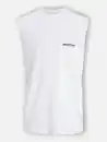 Bild 1 von Jack&Jones JCOUNION PRINT TANK T Tanktop Weiß