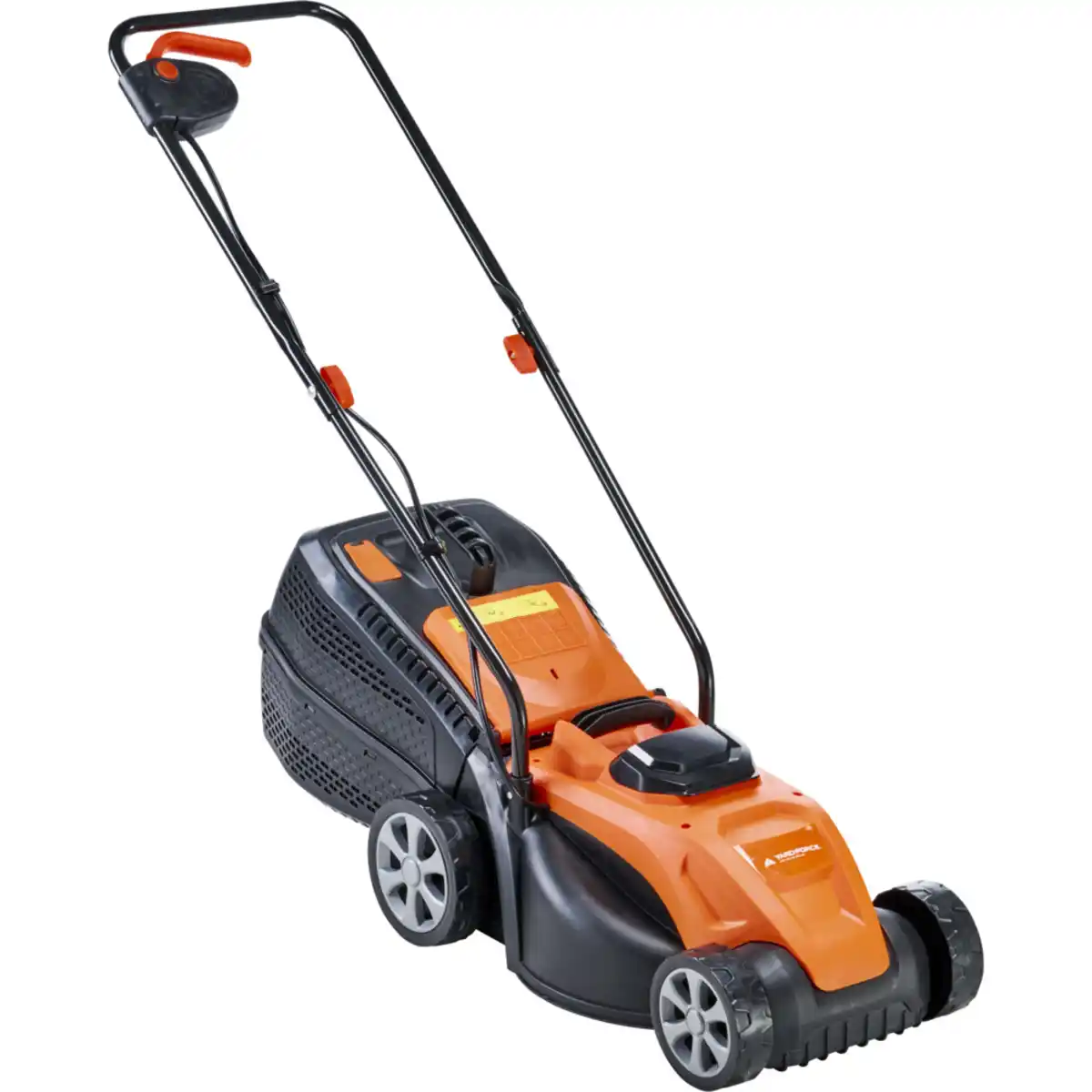 Bild 1 von YARD FORCE Akku Rasenmäher 20 V inkl. Schnellladegerät