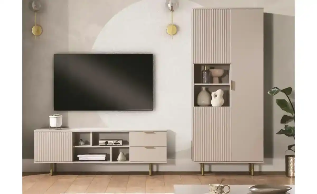 Bild 1 von Standregal Bianco