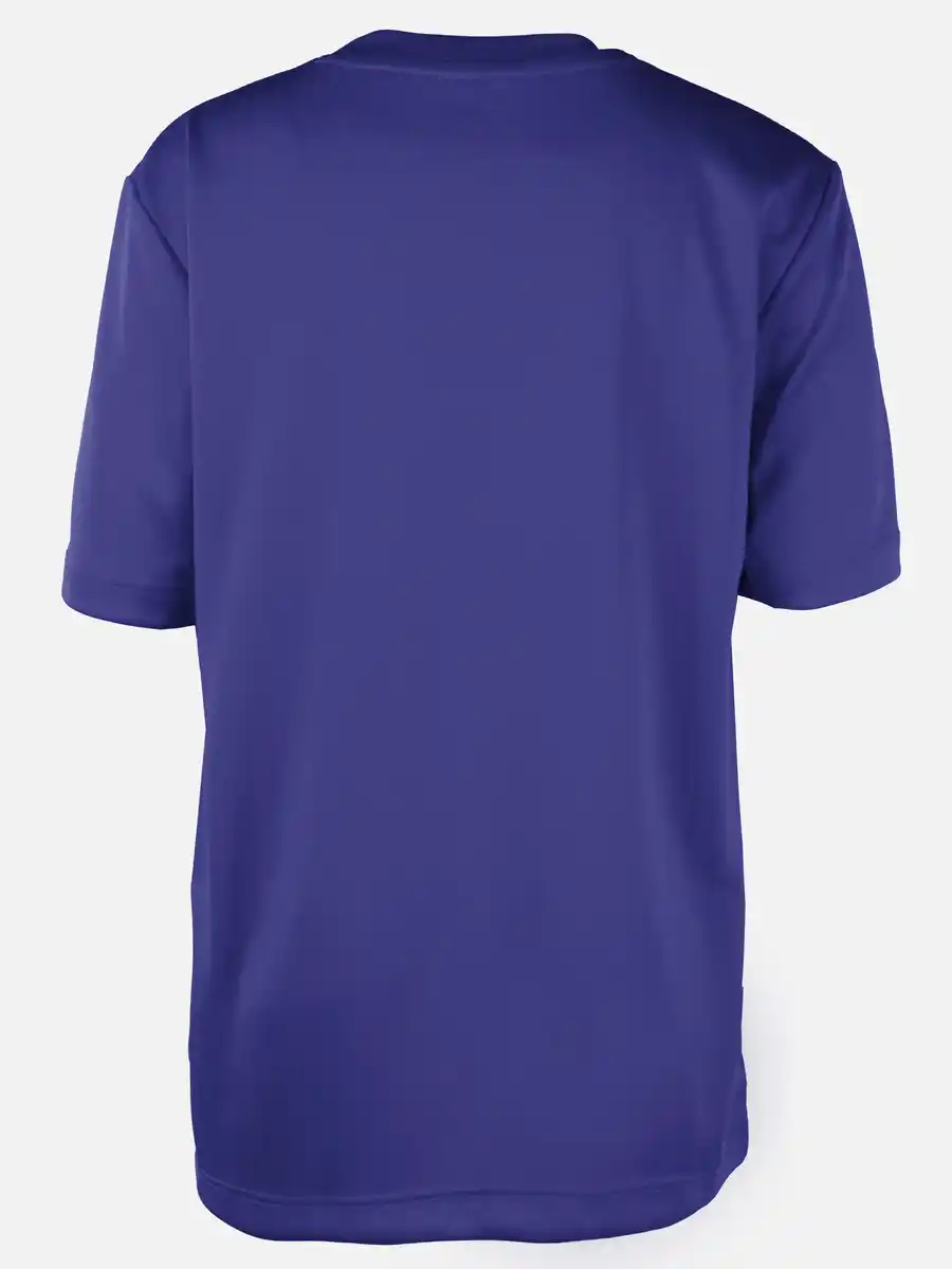 Bild 2 von Jungen Trikot mit Print Blau