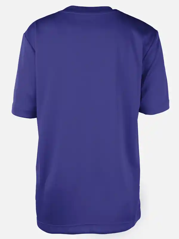 Bild 2 von Jungen Trikot mit Print Blau