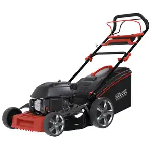 GERMANIA® Benzin-Rasenmäher BRM51