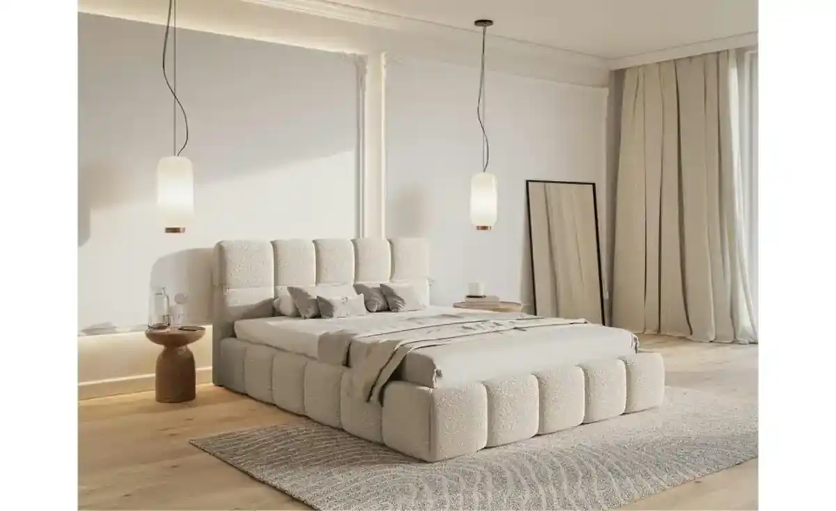 Bild 3 von Polsterbett Cloudy