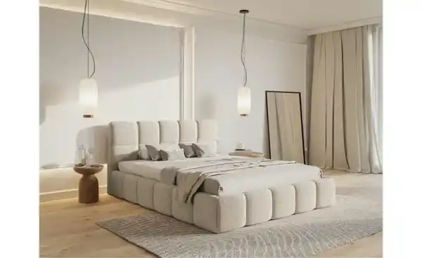 Bild 3 von Polsterbett Cloudy