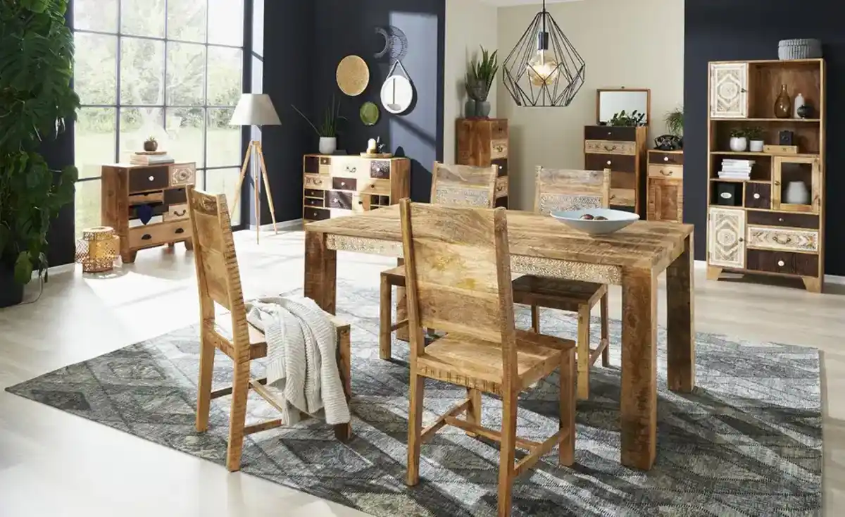 Bild 1 von Kommode Delhi