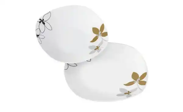 Bild 2 von levelone Tafelgeschirr 8-teilig Karolina