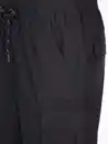 Bild 4 von Herren Cargoshorts mit Bindekordel Blau