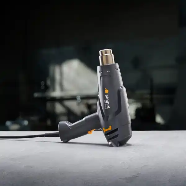 Bild 4 von Steinel Heißluftgebläse HM 1620 S 1.600 W