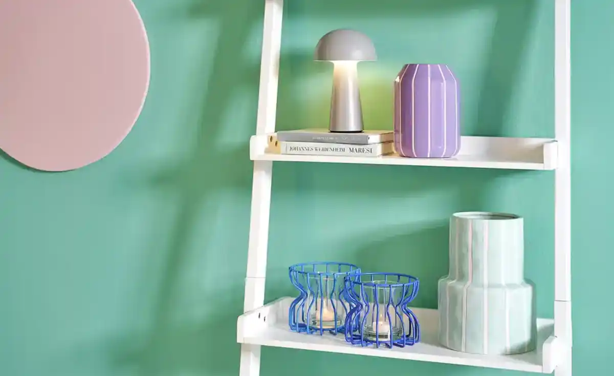 Bild 1 von HOME STORY Windlicht