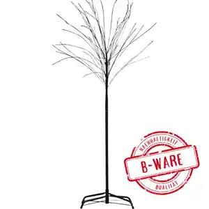 LED-Baum 150 cm mit 450 LEDs - B-Ware