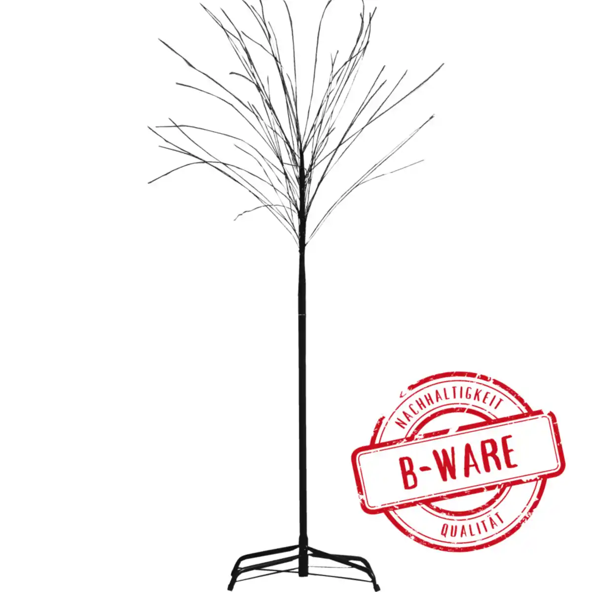 Bild 1 von LED-Baum 150 cm mit 450 LEDs - B-Ware