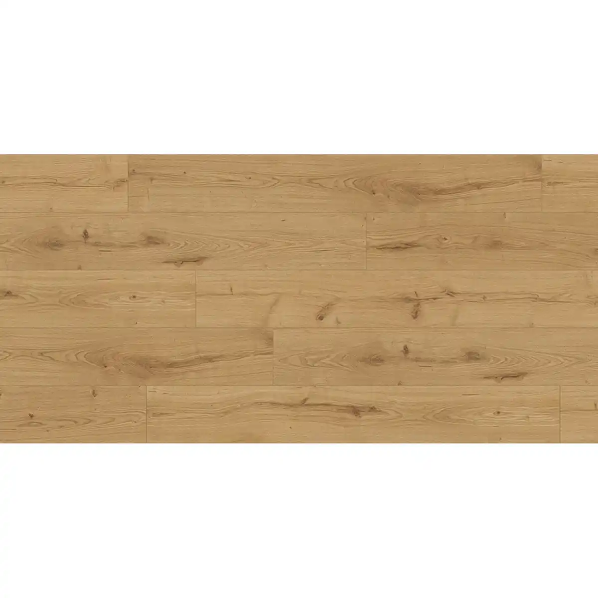 Bild 2 von Kaindl Comfort Laminat 7 mm Eiche Severina