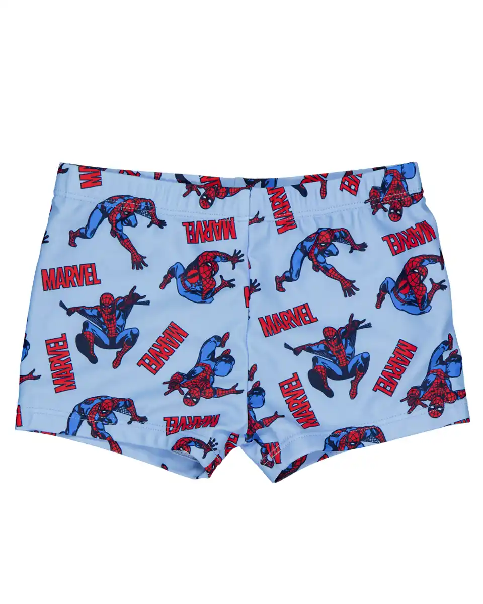 Bild 1 von Badehose - Rot, Rot, 98/104