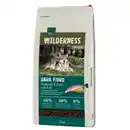 Bild 1 von REAL NATURE WILDERNESS Senior Dark Fjord Rothirsch & Lachs mit Ente 12 kg