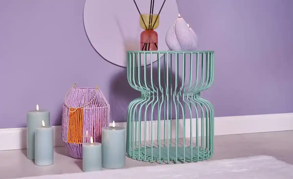 Bild 4 von HOME STORY Beistelltisch