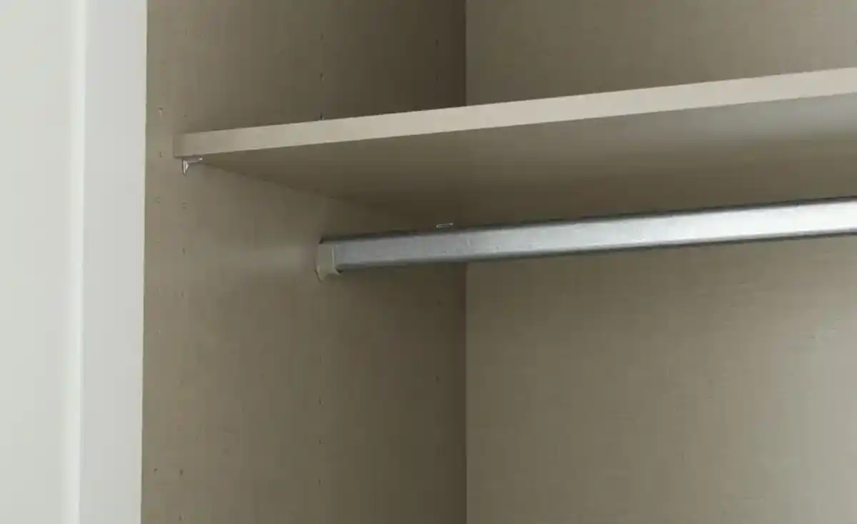 Bild 4 von meinSchrank Drehtürenschrank Landhaus- Look Gracy