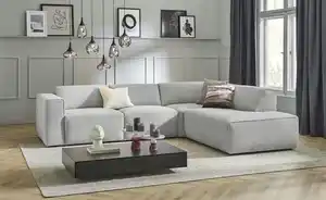SOHO Ecksofa Enleen