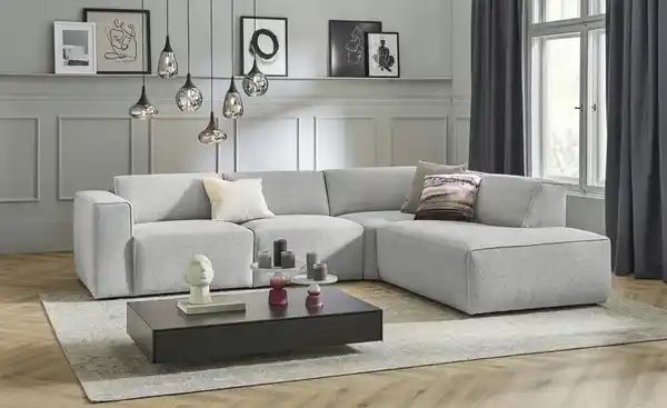 Bild 1 von SOHO Ecksofa Enleen