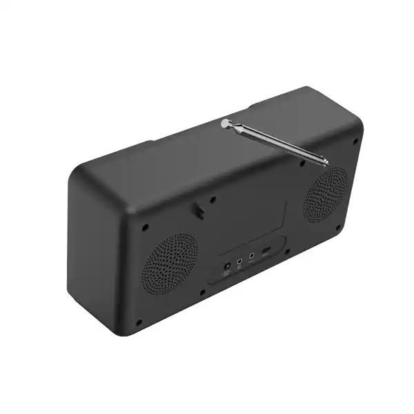 Bild 3 von Hama Digitalradio DIR10 DAB+/Internetradio/Bluetooth RX/App