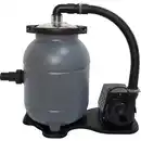 Bild 1 von Summer Fun Poolfilter-Anlage Best Clean