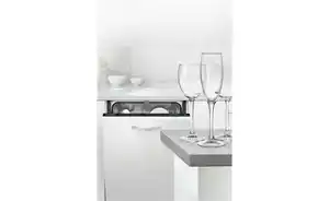 Samsung Einbau-Geschirrspüler DW60A6090IB/ET