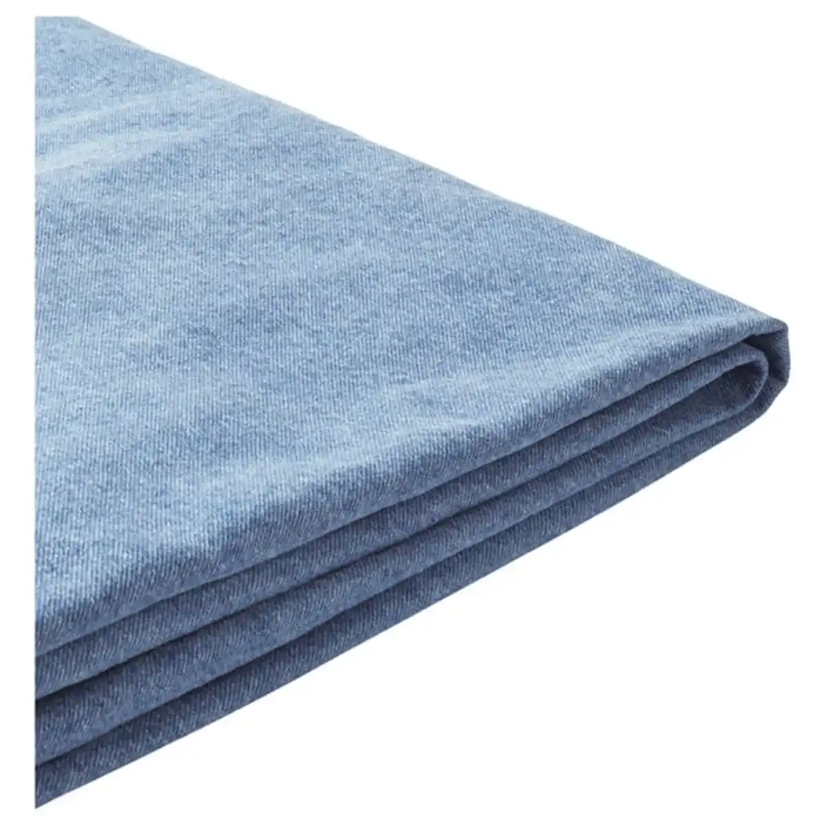 Bild 1 von KLIPPAN Bezug 2er-Sofa, hellblau