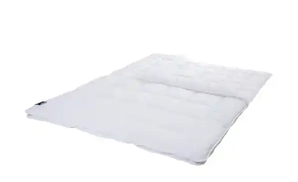 Bild 3 von Billerbeck 4-Jahreszeiten-Steppbett Granat