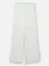 Bild 1 von Vero Moda VMHONEY LACE NW LOOSE Hose Weiß