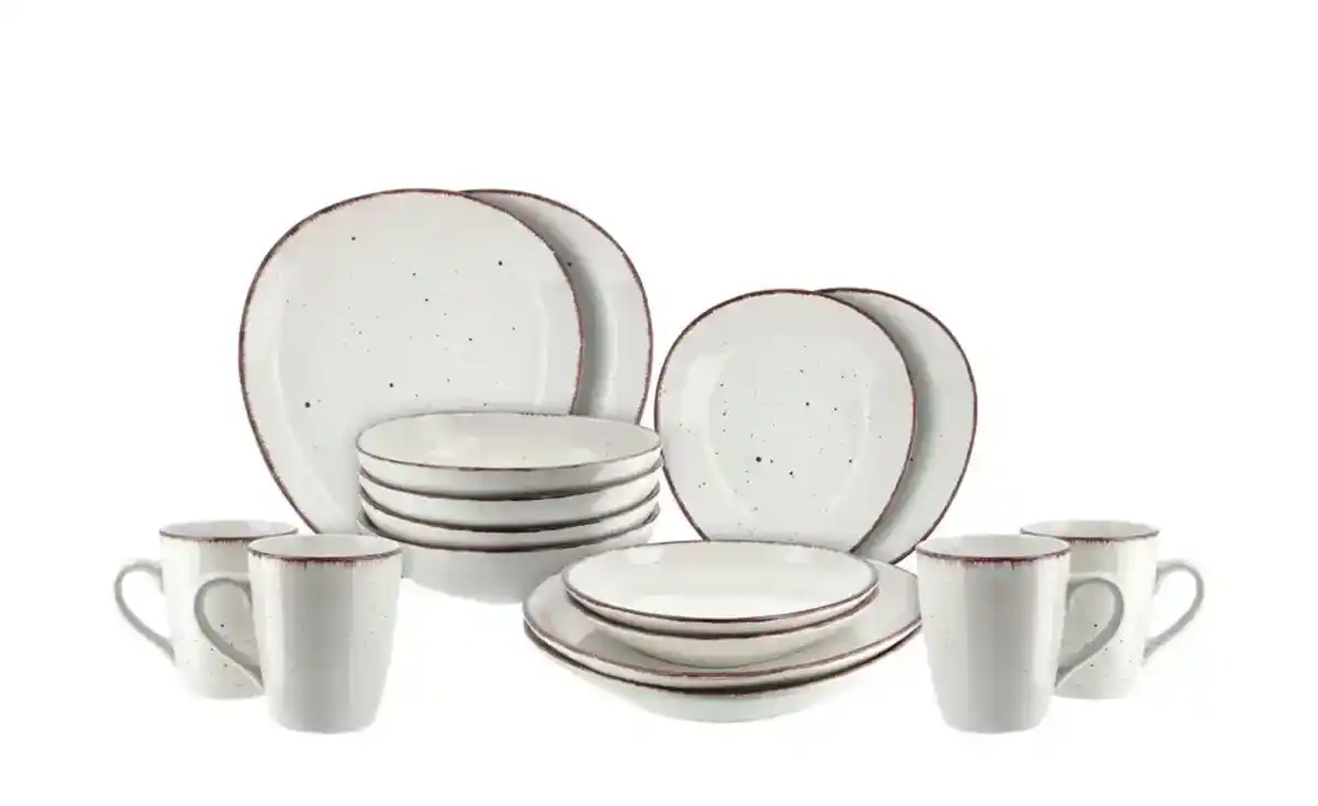 Bild 1 von Peill+Putzler Kombiservice, 16-teilig Siena Due