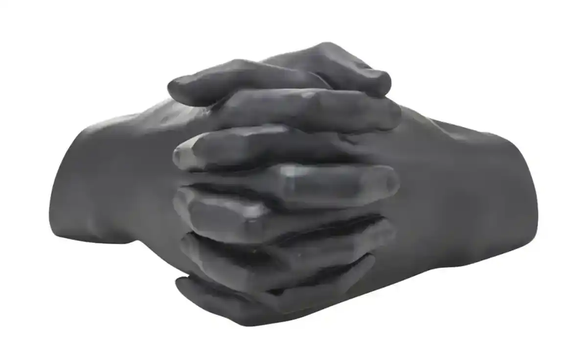 Bild 1 von HOME STORY Deko Skulptur Hände