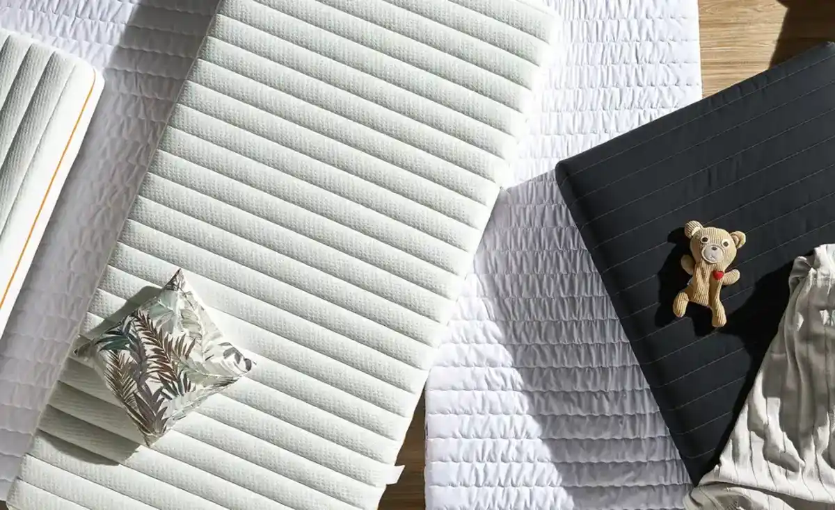 Bild 3 von Ratzzz Bonellfederkernmatratze Sternengucker