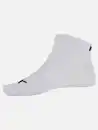 Bild 1 von Unisex Kurzschaftsocken im 3er Pack Weiß