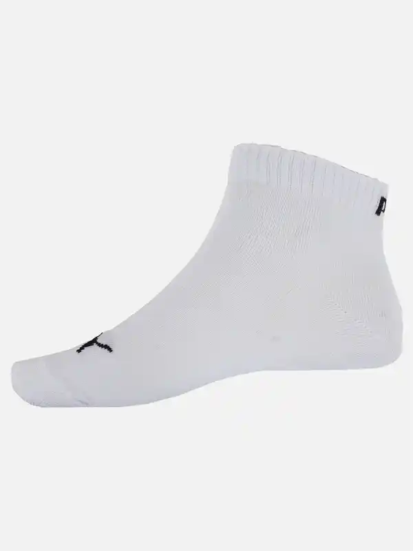 Bild 1 von Unisex Kurzschaftsocken im 3er Pack Weiß