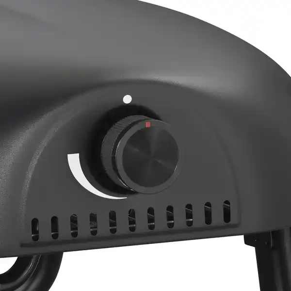 Bild 4 von Enders Pizzaofen Paco Rotate