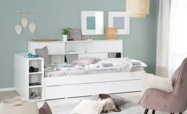 Bild 1 von Mia & Mo Bettkombination Noah