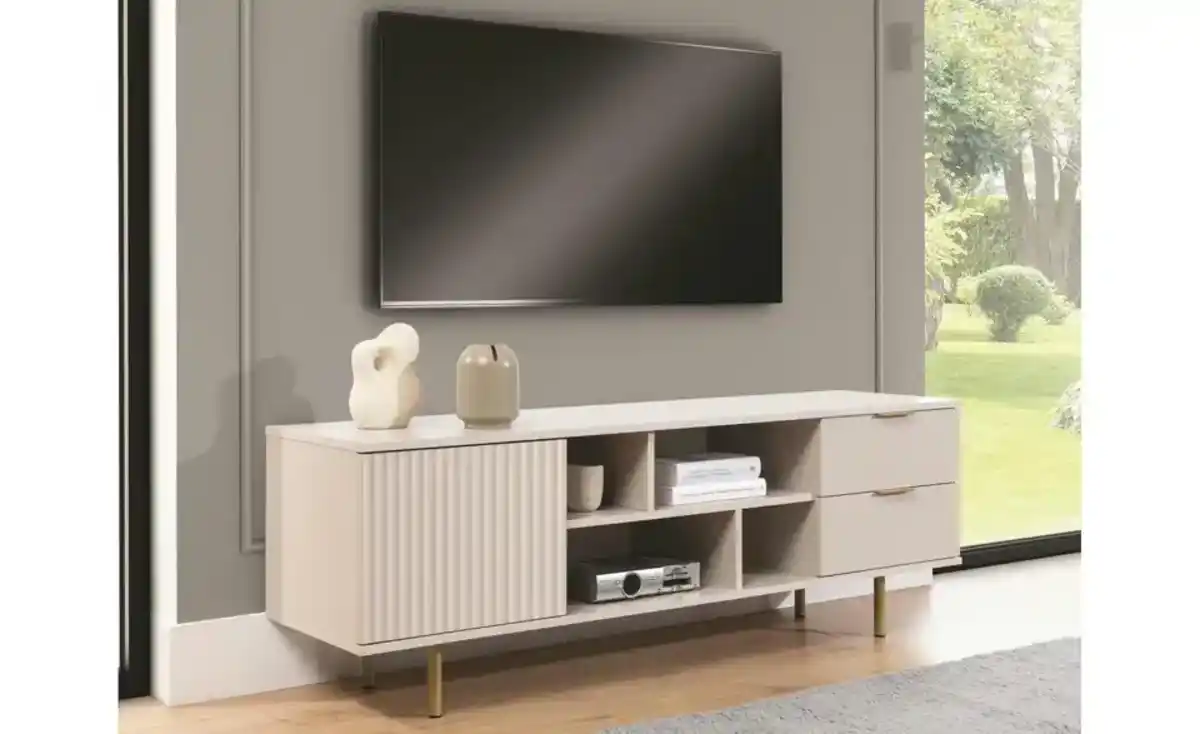 Bild 1 von Lowboard Bianco