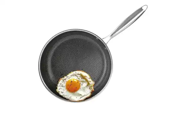 Bild 4 von Kochwerk Bratpfanne Rachs Kochwerk