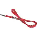 Bild 1 von AniOne Führleine Classic Nylon XL rot