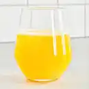 Bild 2 von ISKUB Sprudelgetränk, Orangengeschmack/mit Zucker und Süßstoffen, 500 ml