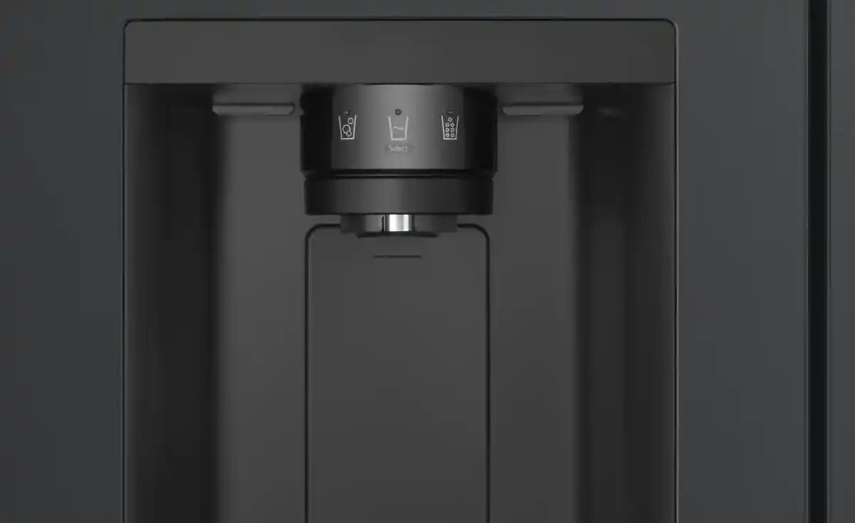 Bild 2 von LG Electronics Side-by-Side GSLC41EPPE