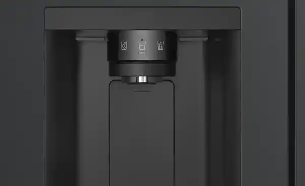 Bild 2 von LG Electronics Side-by-Side GSLC41EPPE