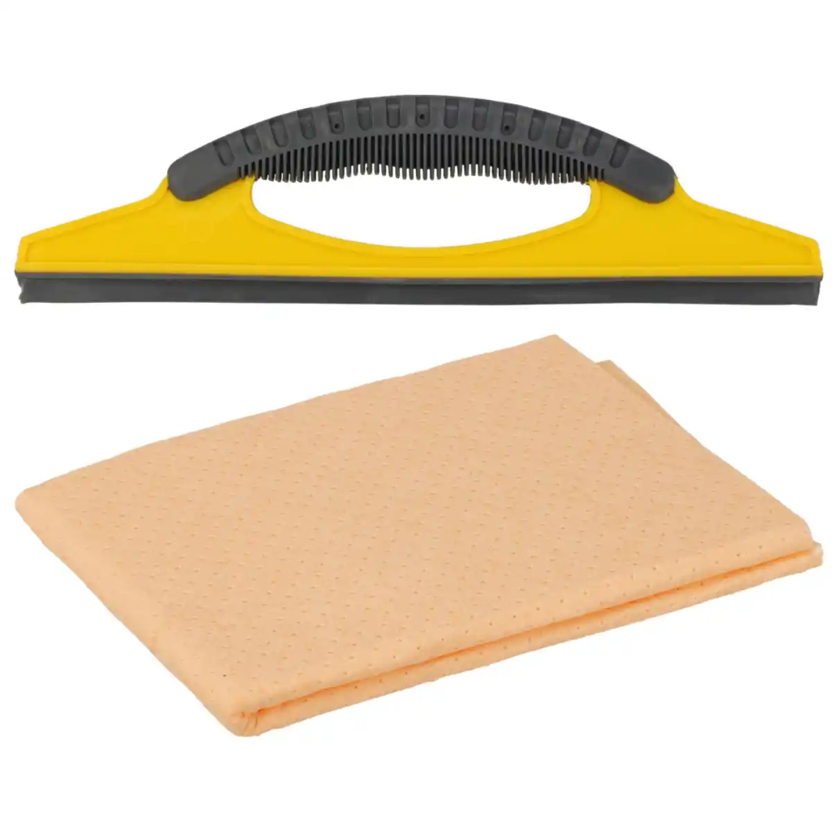 Bild 1 von Shell Auto-Reinigungsset 2-teilig