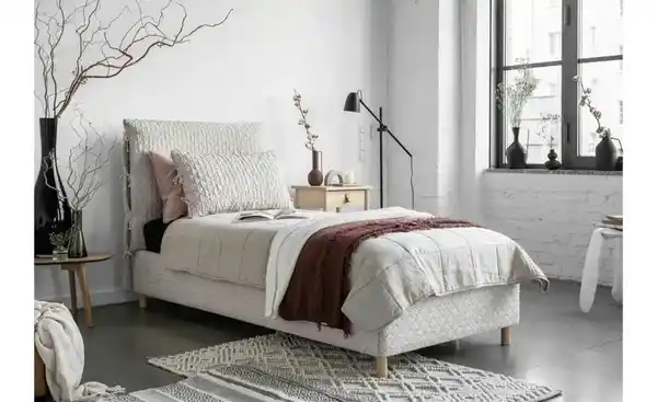 Bild 3 von Miuform Polsterbett gemustert Sleepy Luna