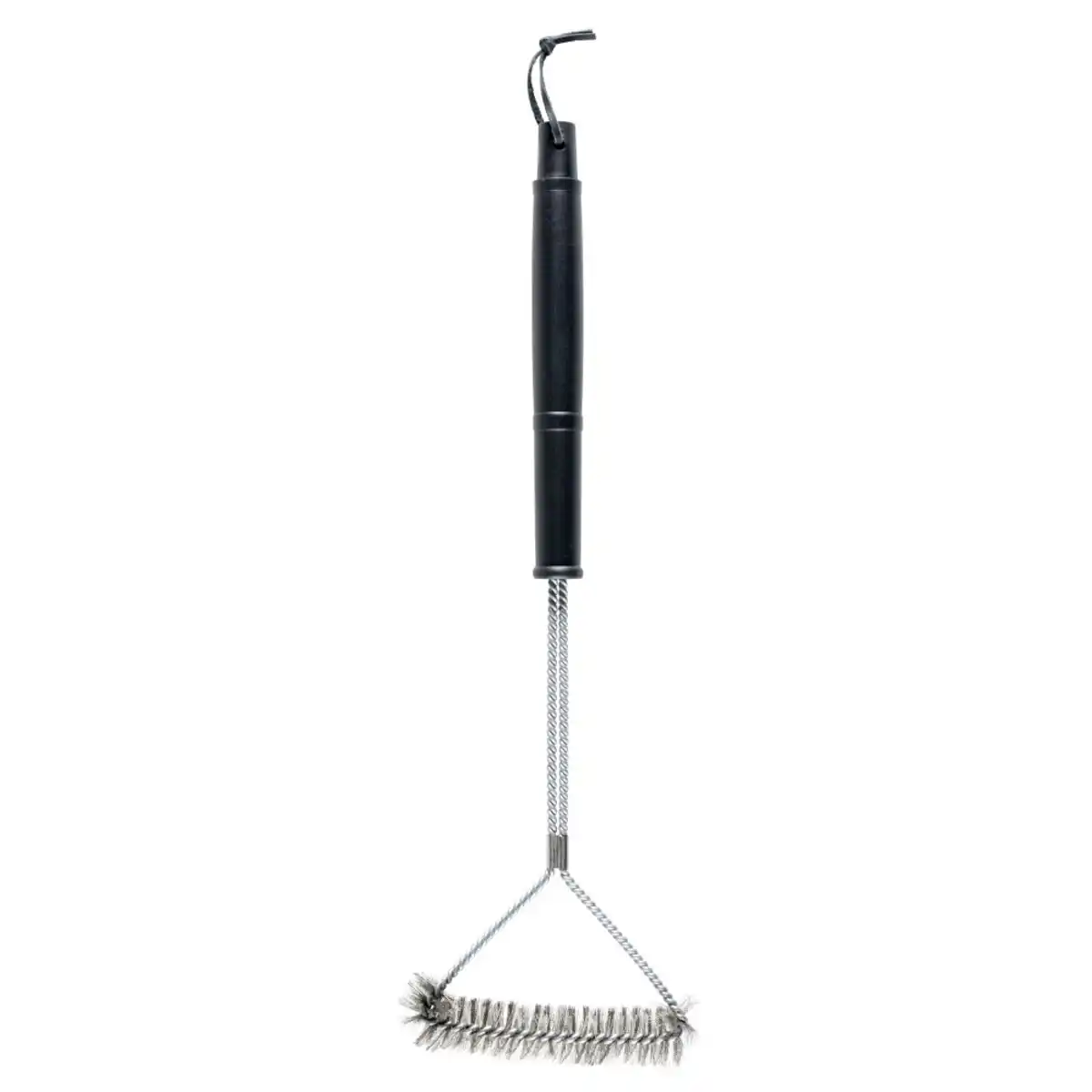 Bild 1 von Grillbürste 49 cm mit Drahtborsten aus Edelstahl