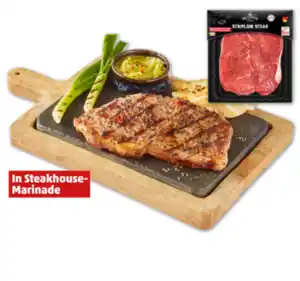 BUTCHER’S Striploin Steak*