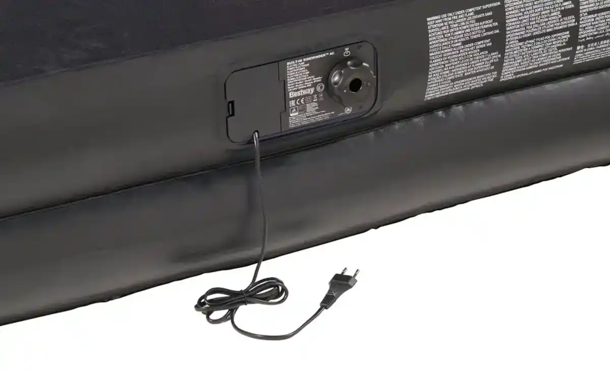 Bild 4 von Luftbett Bestway